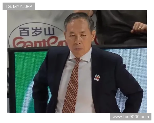 许利民谈外援期待突破型球员 许利民谈外援期待突破型球员